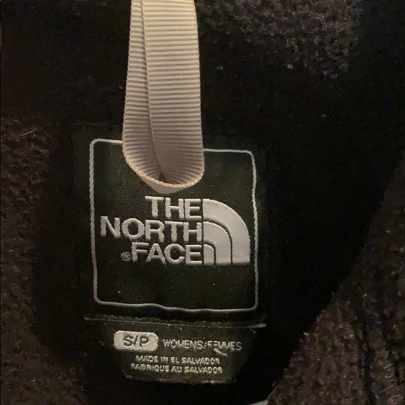 north face jacket - Picture 3 of 4